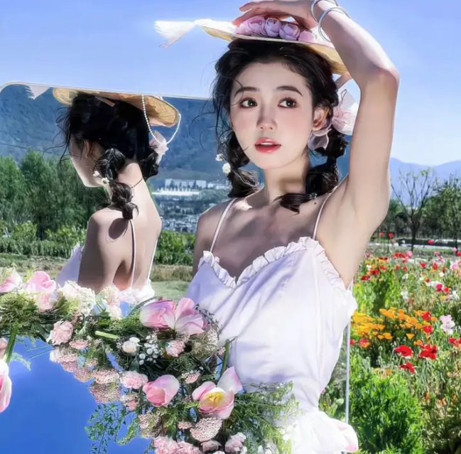 失忆杀神